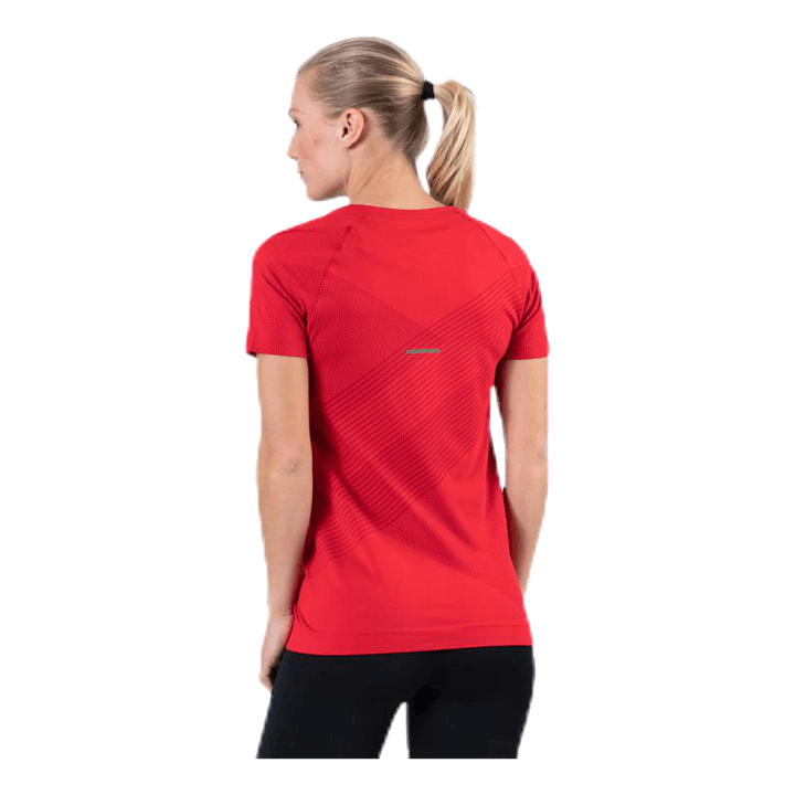 Tokyo SS Seamless  Red