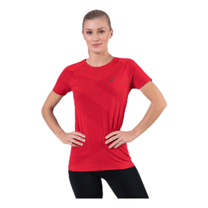 Tokyo SS Seamless  Red