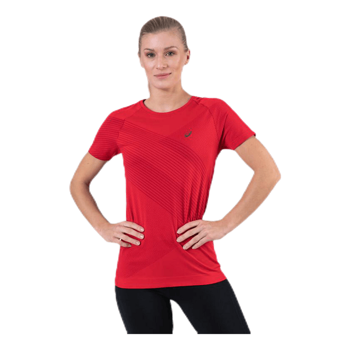 Tokyo SS Seamless  Red