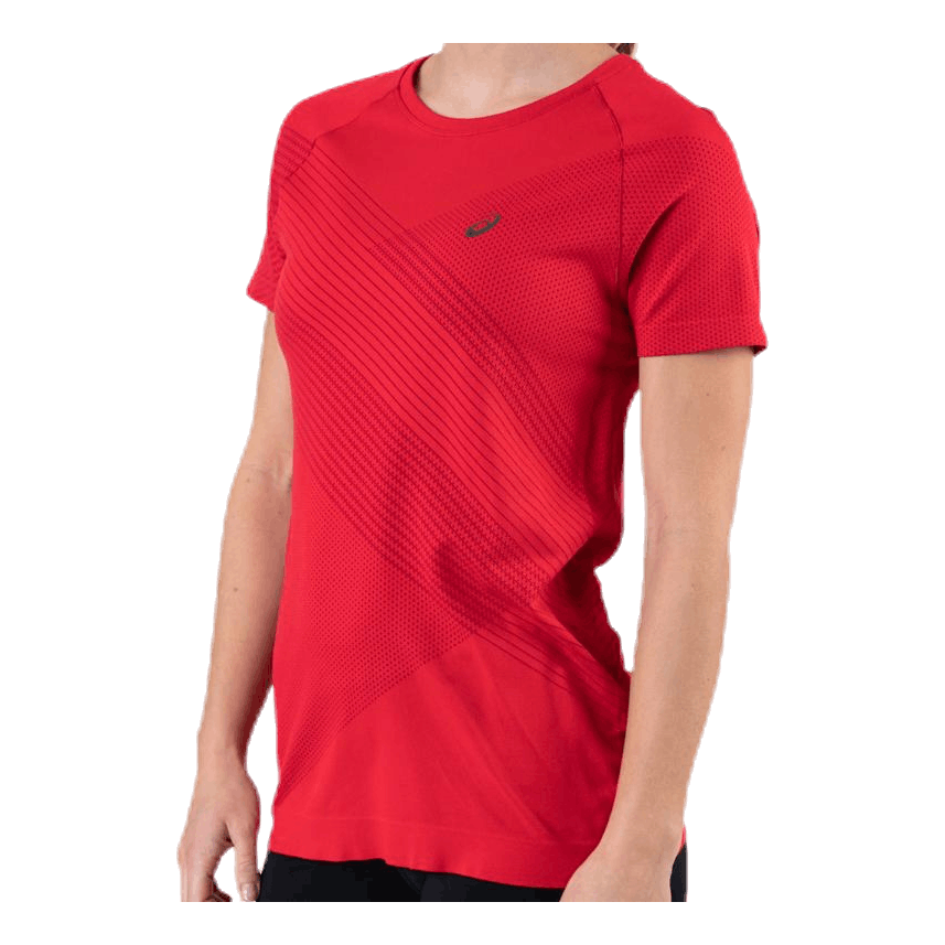 Tokyo SS Seamless  Red