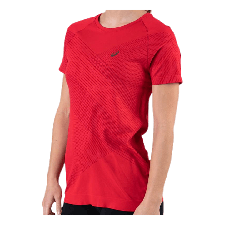 Tokyo SS Seamless  Red