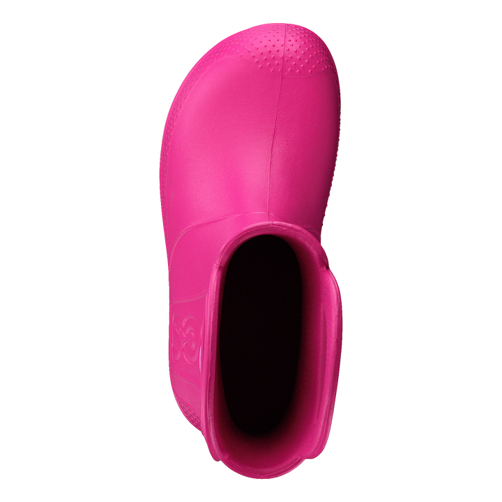 Handle It Rain Boot Kids Candy Pink