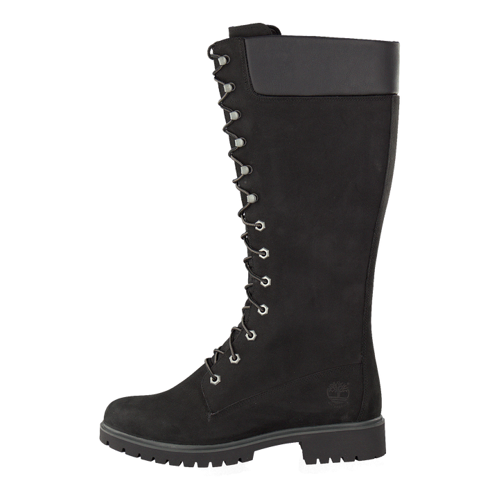 Ek Woms Prem 14In Black