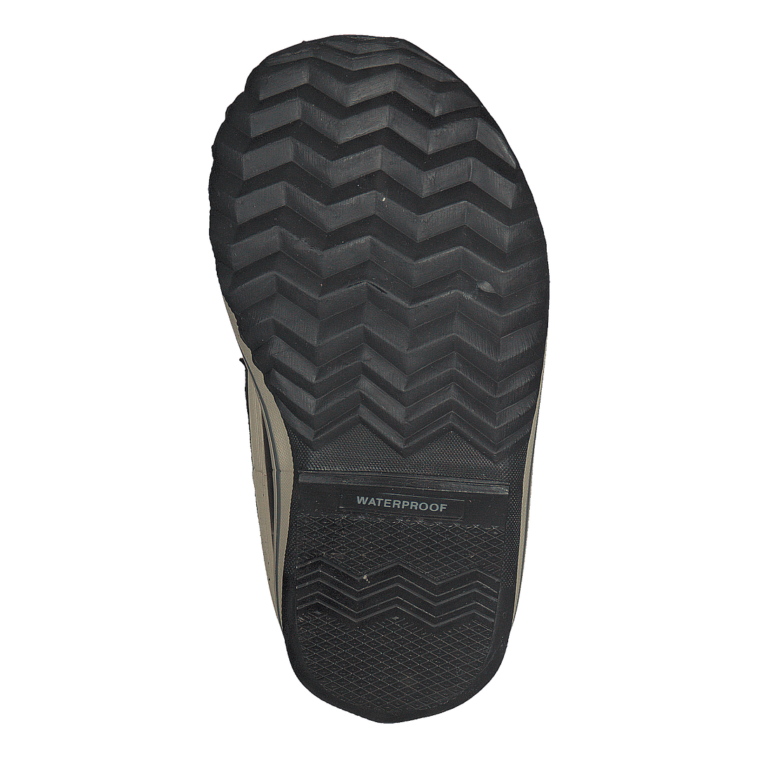 Childrens 1964 Pac Strap 010 Black