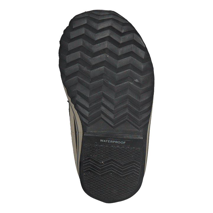 Childrens 1964 Pac Strap 010 Black