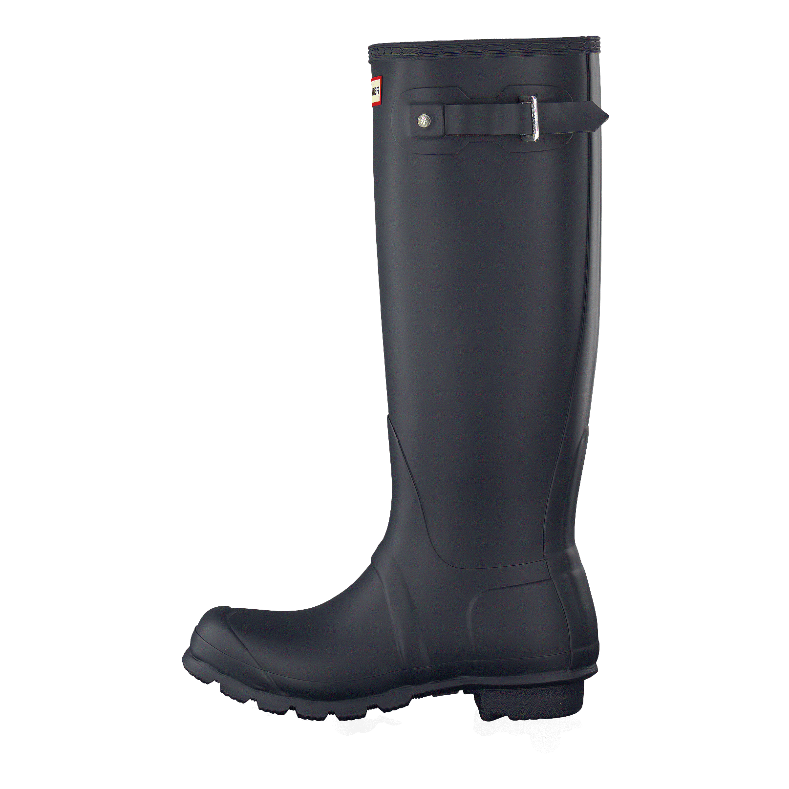 Hunter Women's Original Tall Navy