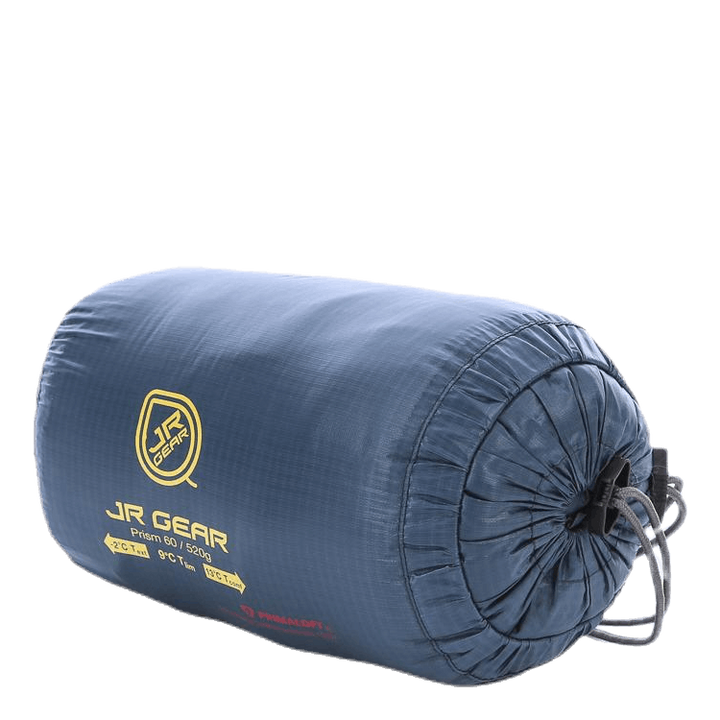 Sovsäck Prism 60 Blue