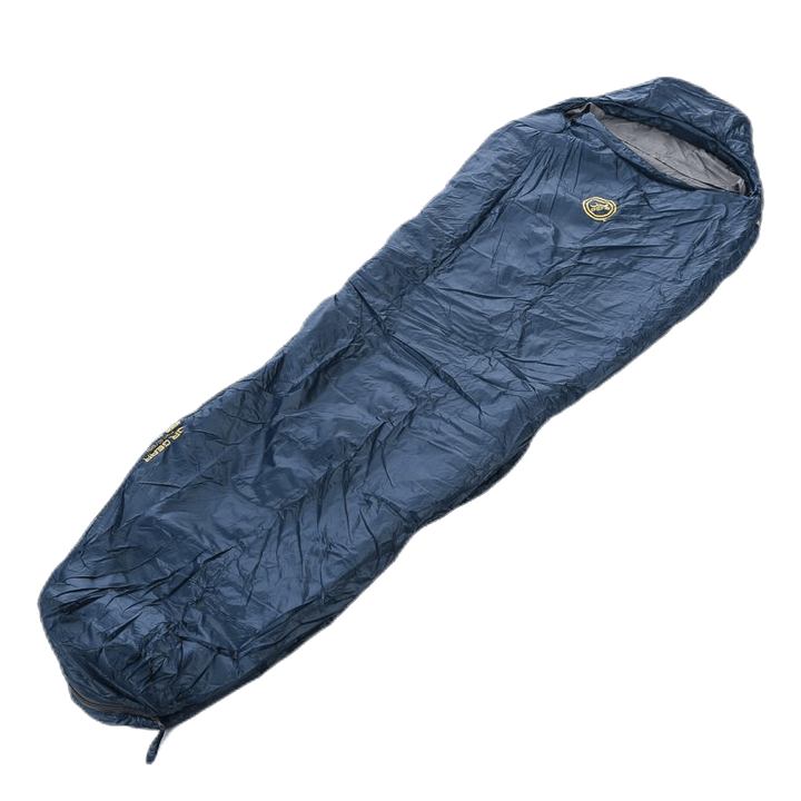 Sovsäck Prism 60 Blue