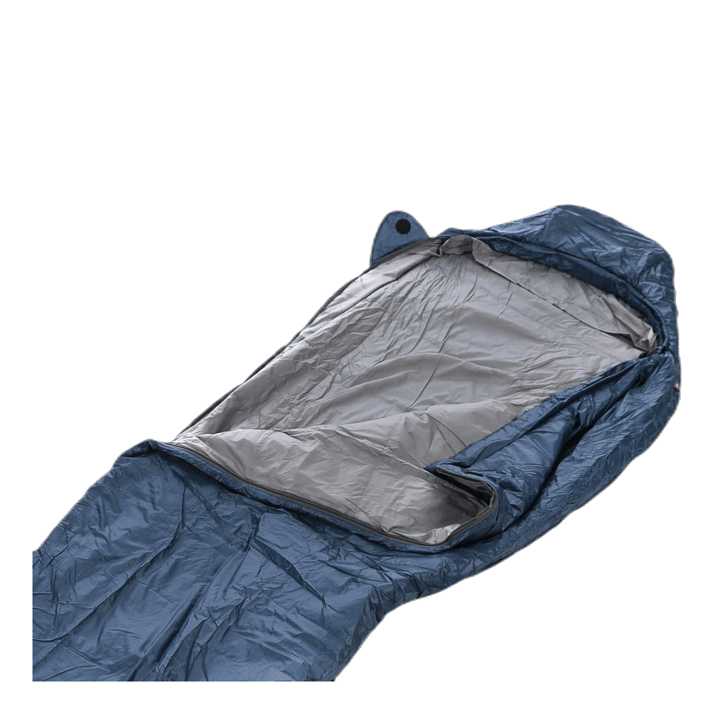 Sovsäck Prism 60 Blue