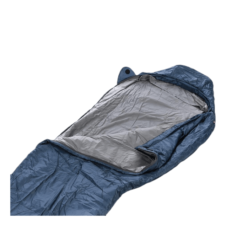 Sovsäck Prism 60 Blue