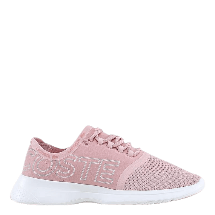 Lt Fit Pink