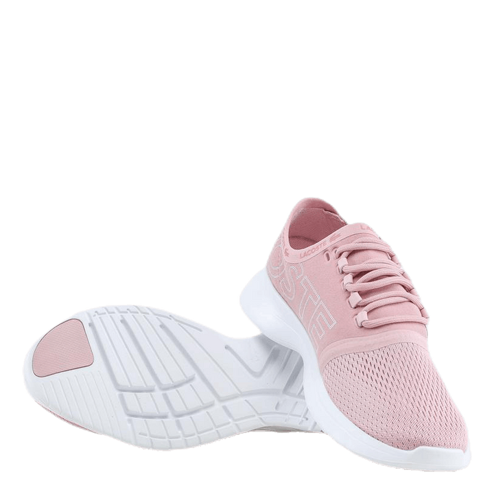 Lt Fit Pink