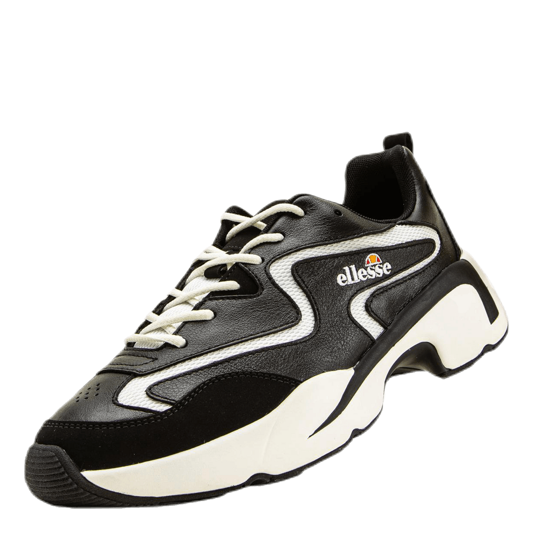 El Indus White/Black