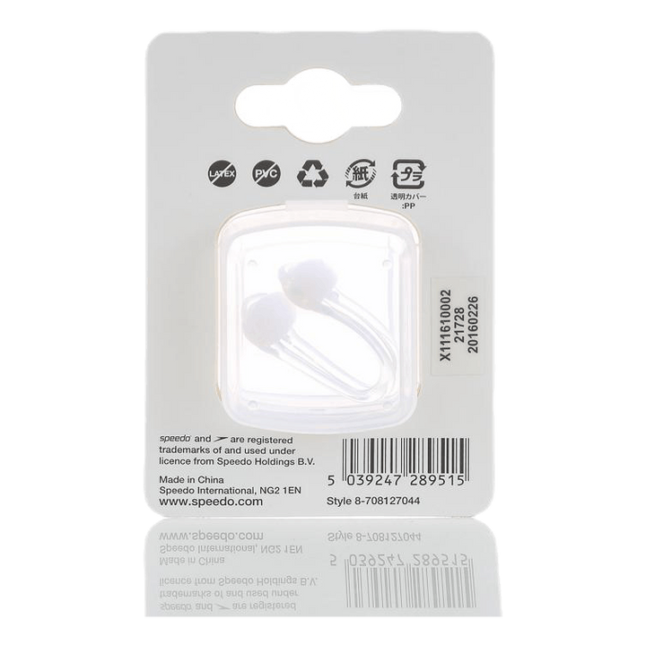 Nose Clip Pink