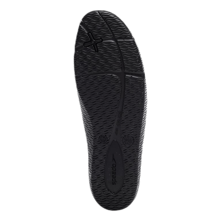 Zanpa White/Black