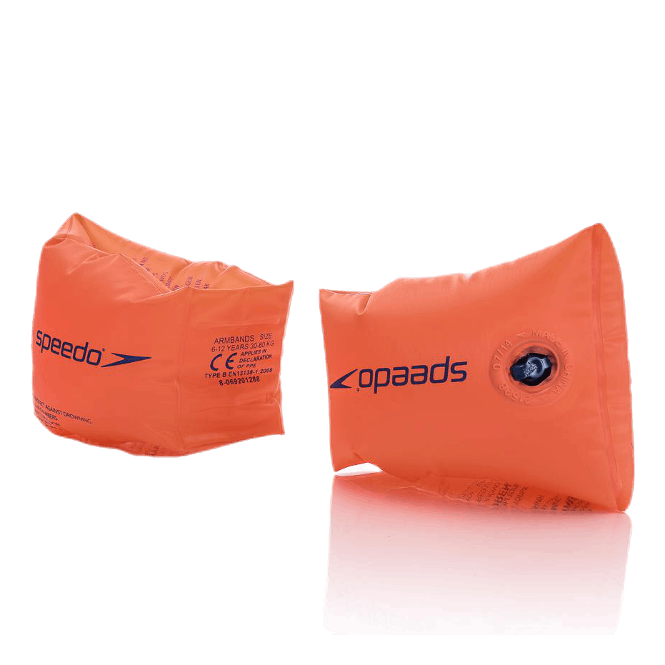 Armbands Orange