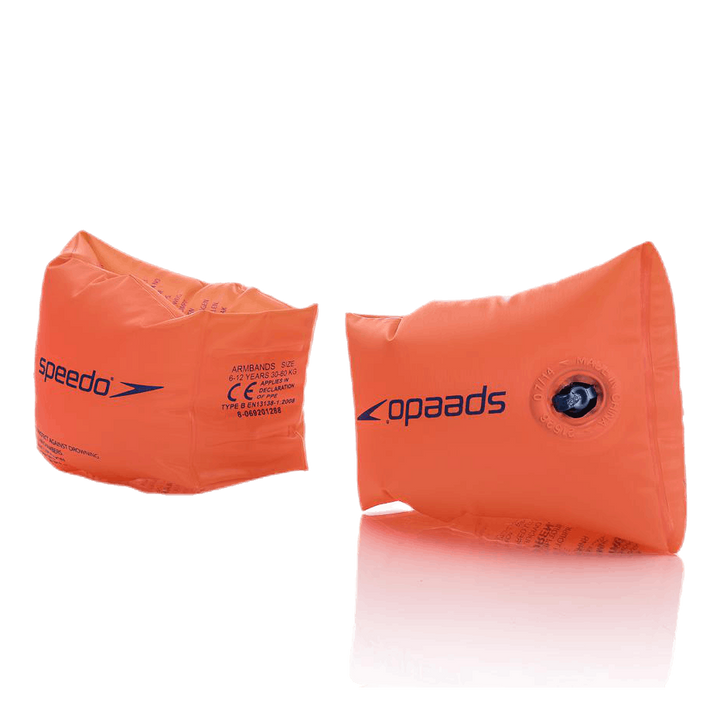 Armbands Orange