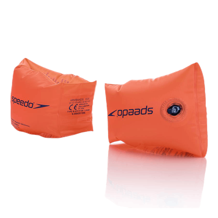 Armbands Orange