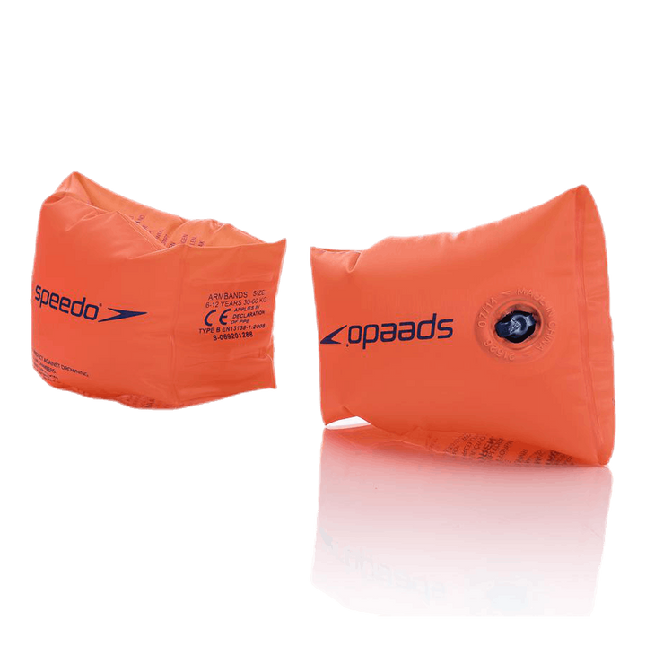 Armbands Orange