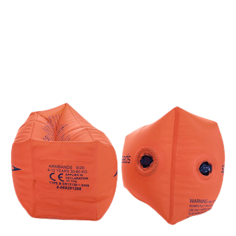 Armbands Orange