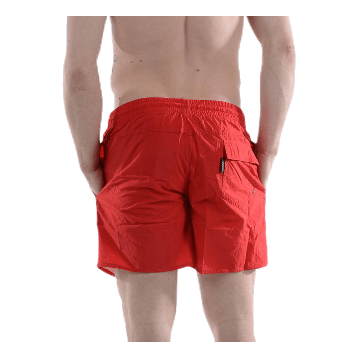 Scope 16" Red