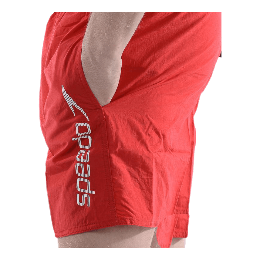 Scope 16" Red