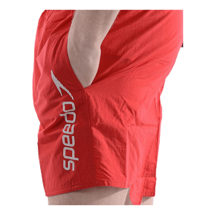Scope 16" Red
