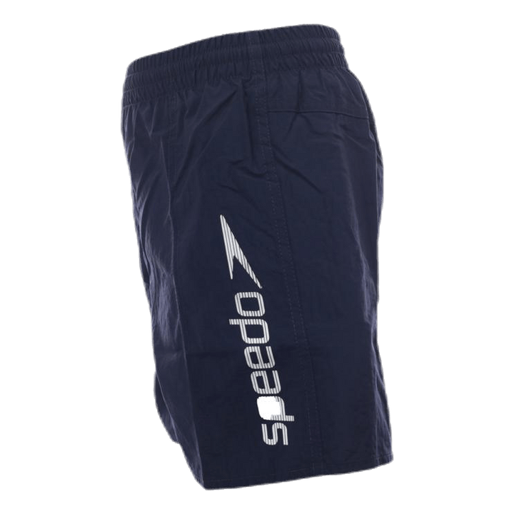 Challenge 15" Junior Blue/Black