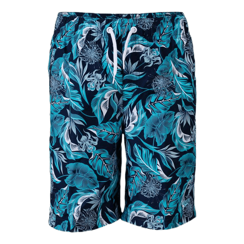 Lighteningbreak Leisure 17" Watershorts Junior Blue