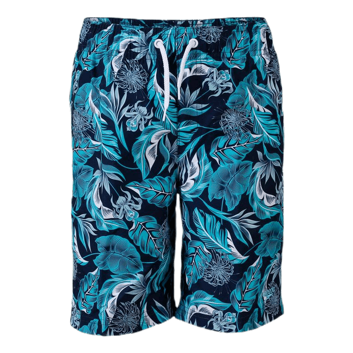 Lighteningbreak Leisure 17" Watershorts Junior Blue
