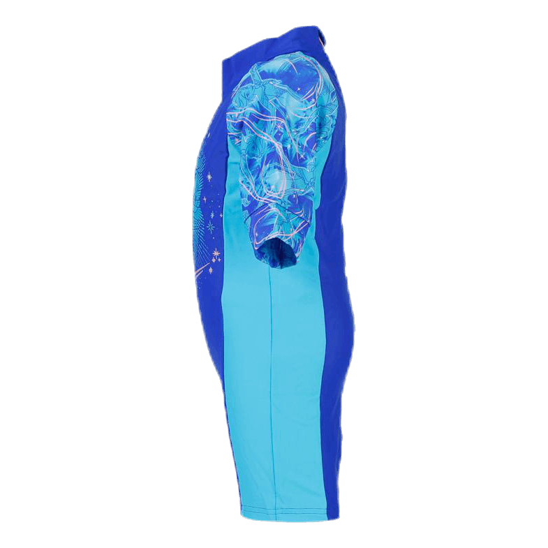 Disney Frozen All In One Infant Blue