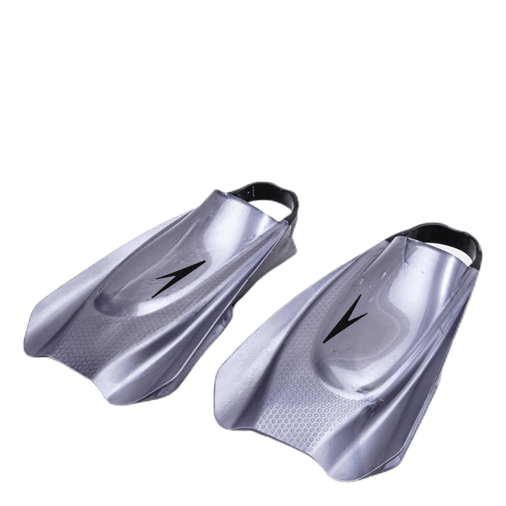 Fury Training Fin Grey