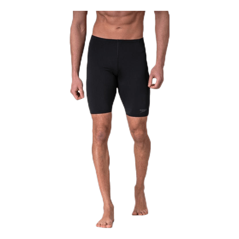 Essentials Endurance+ Jammer Am Black