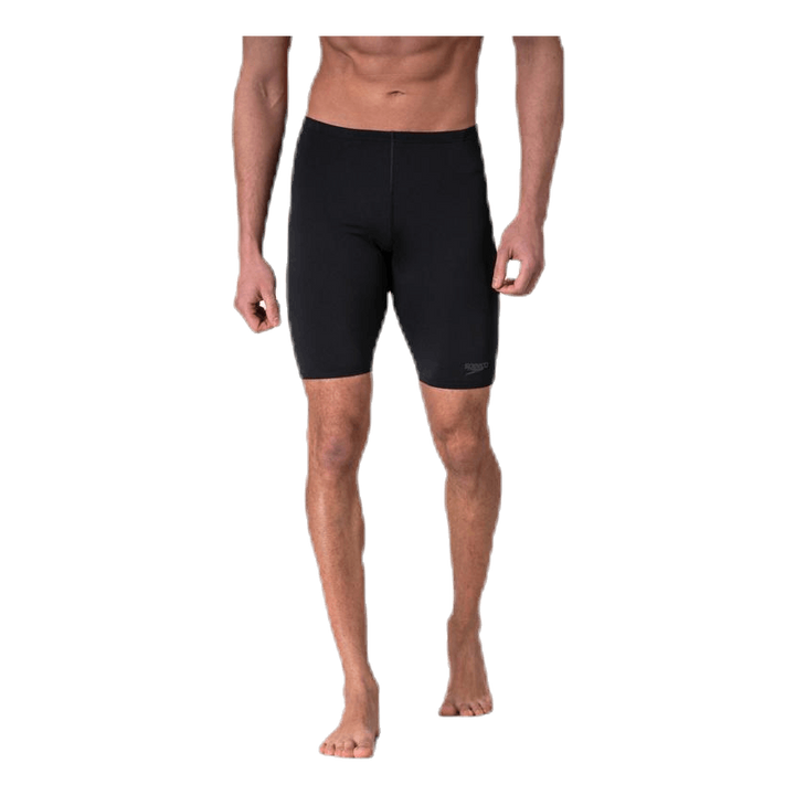 Essentials Endurance+ Jammer Am Black