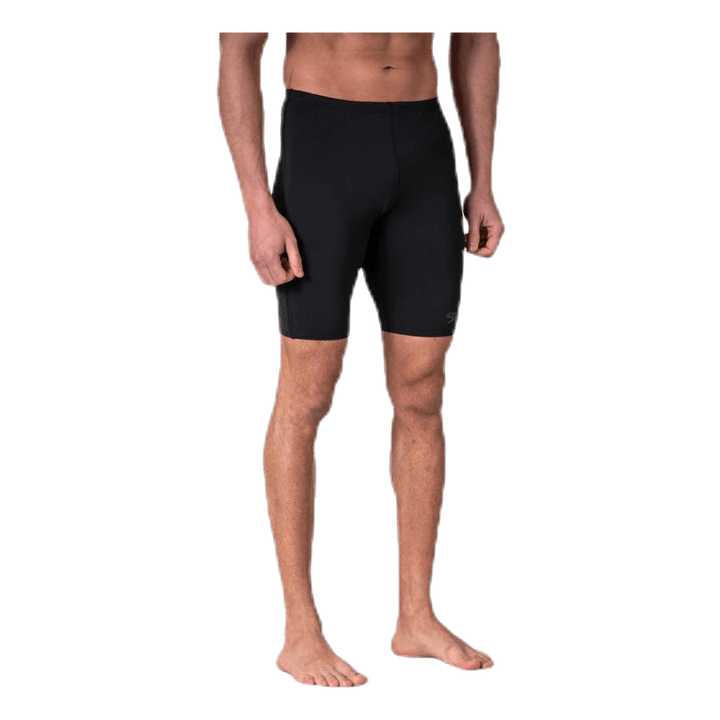 Essentials Endurance+ Jammer Am Black