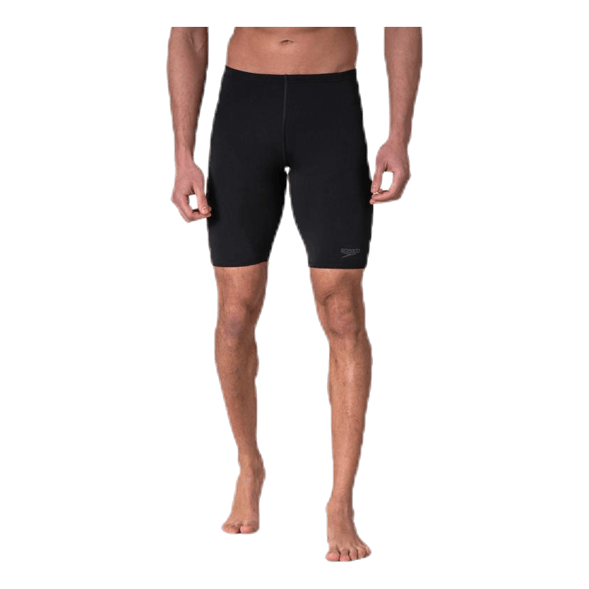 Essentials Endurance+ Jammer Am Black