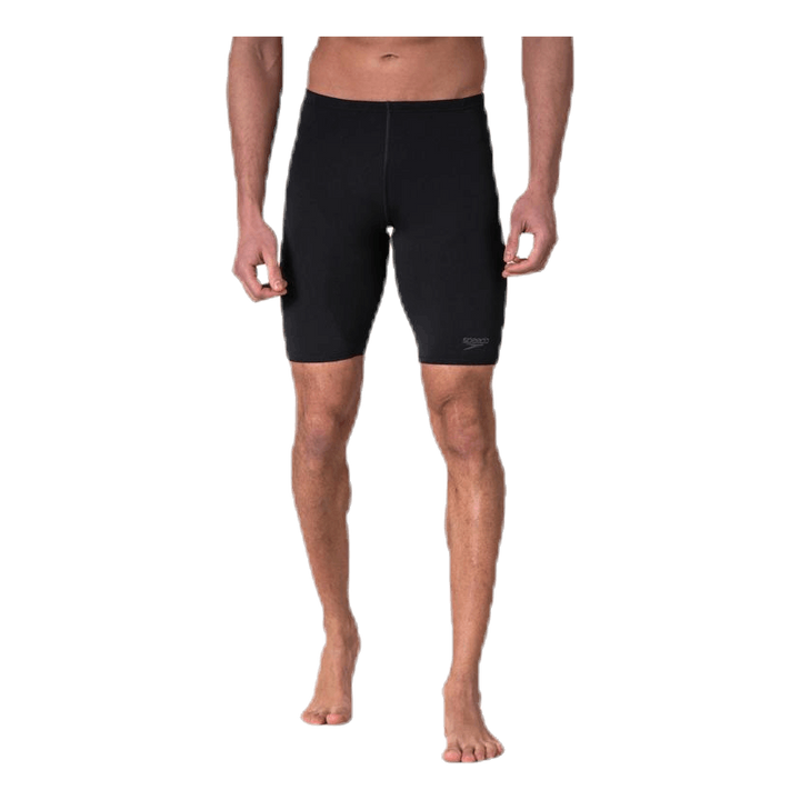 Essentials Endurance+ Jammer Am Black
