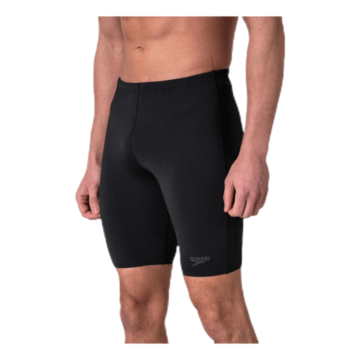 Essentials Endurance+ Jammer Am Black