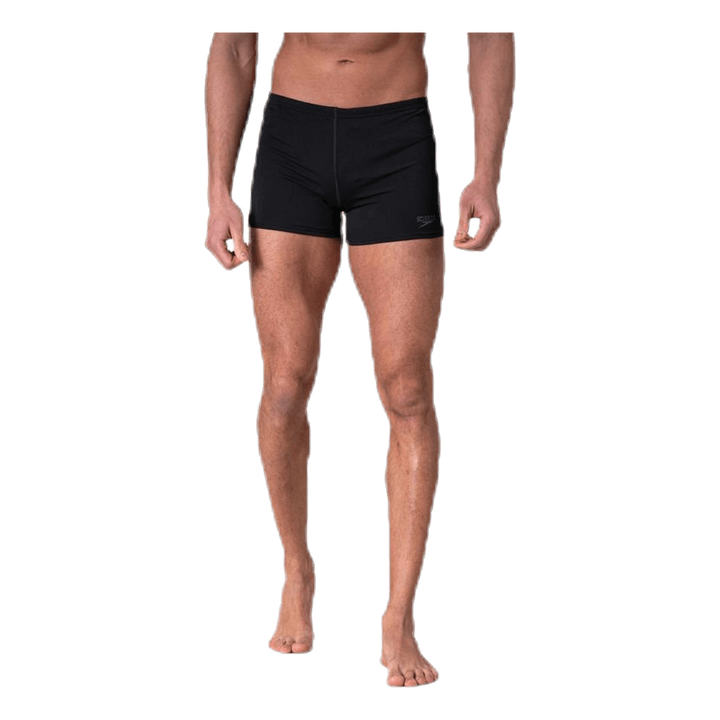 Essentials Endurance+ Aquashor Am Black