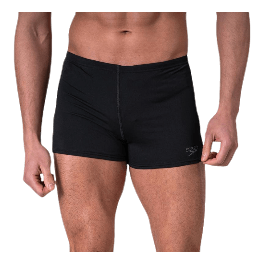 Essentials Endurance+ Aquashor Am Black