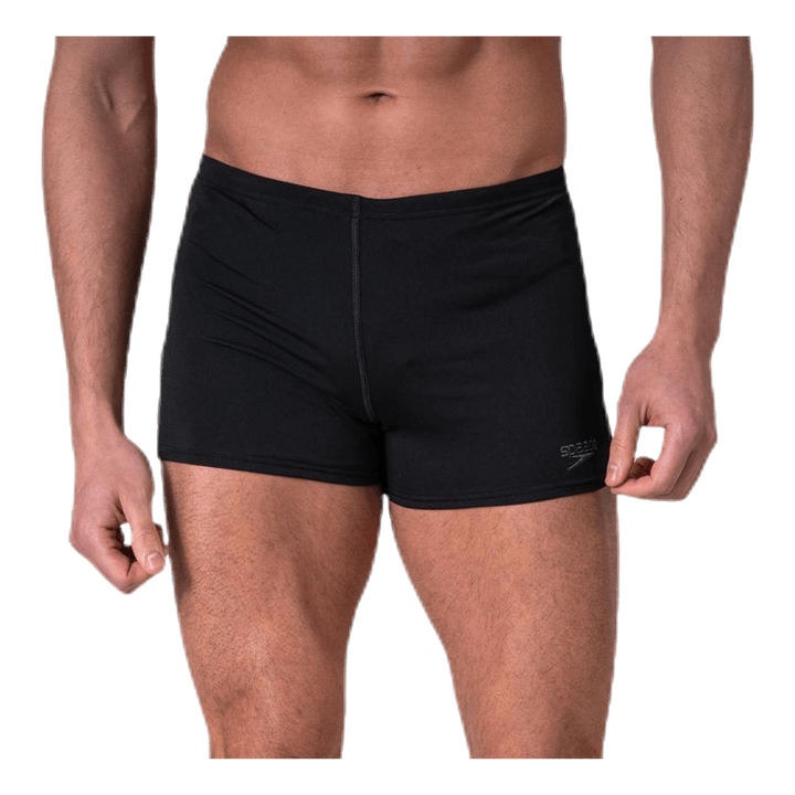 Essentials Endurance+ Aquashor Am Black