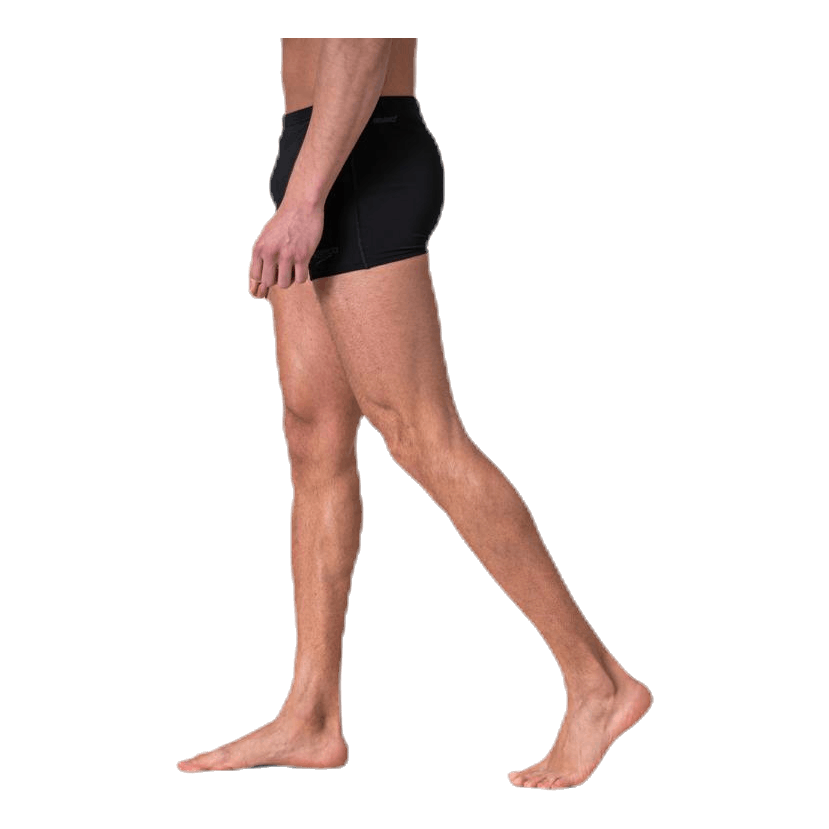 Essentials Endurance+ Aquashor Am Black