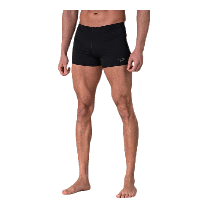 Essentials Endurance+ Aquashor Am Black