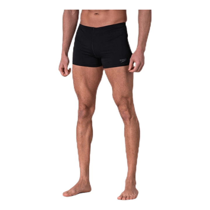 Essentials Endurance+ Aquashor Am Black