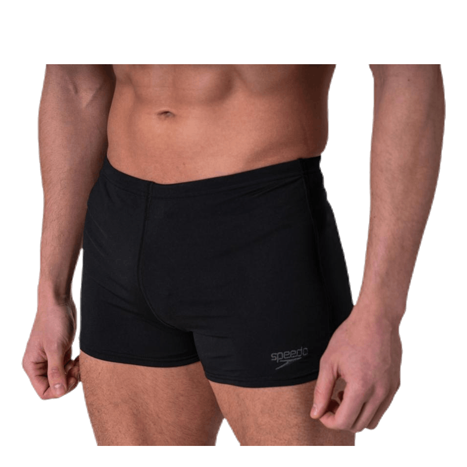 Essentials Endurance+ Aquashor Am Black