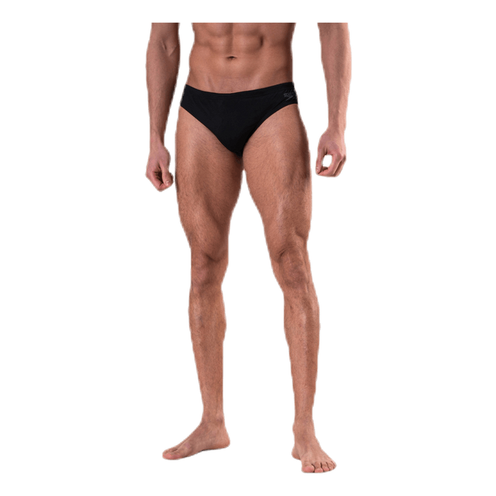 Essentials Endurance + 7Cm Brif Am Black