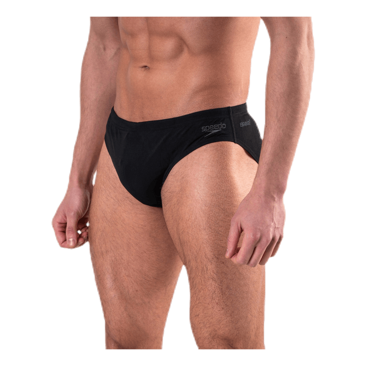Essentials Endurance + 7Cm Brif Am Black