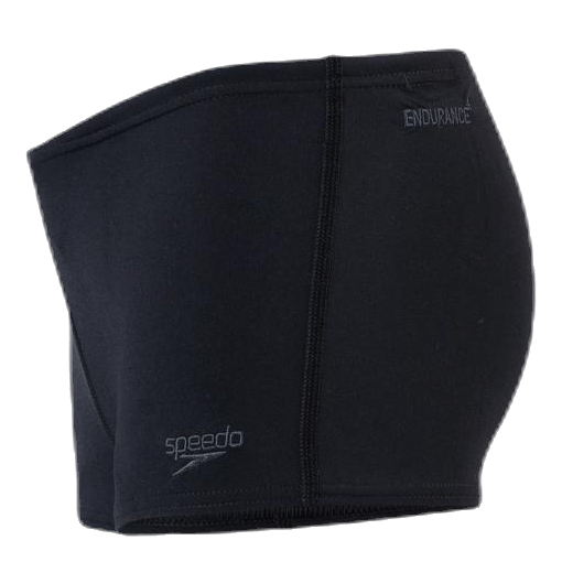 Essentials Endurance+ Aquashort Black