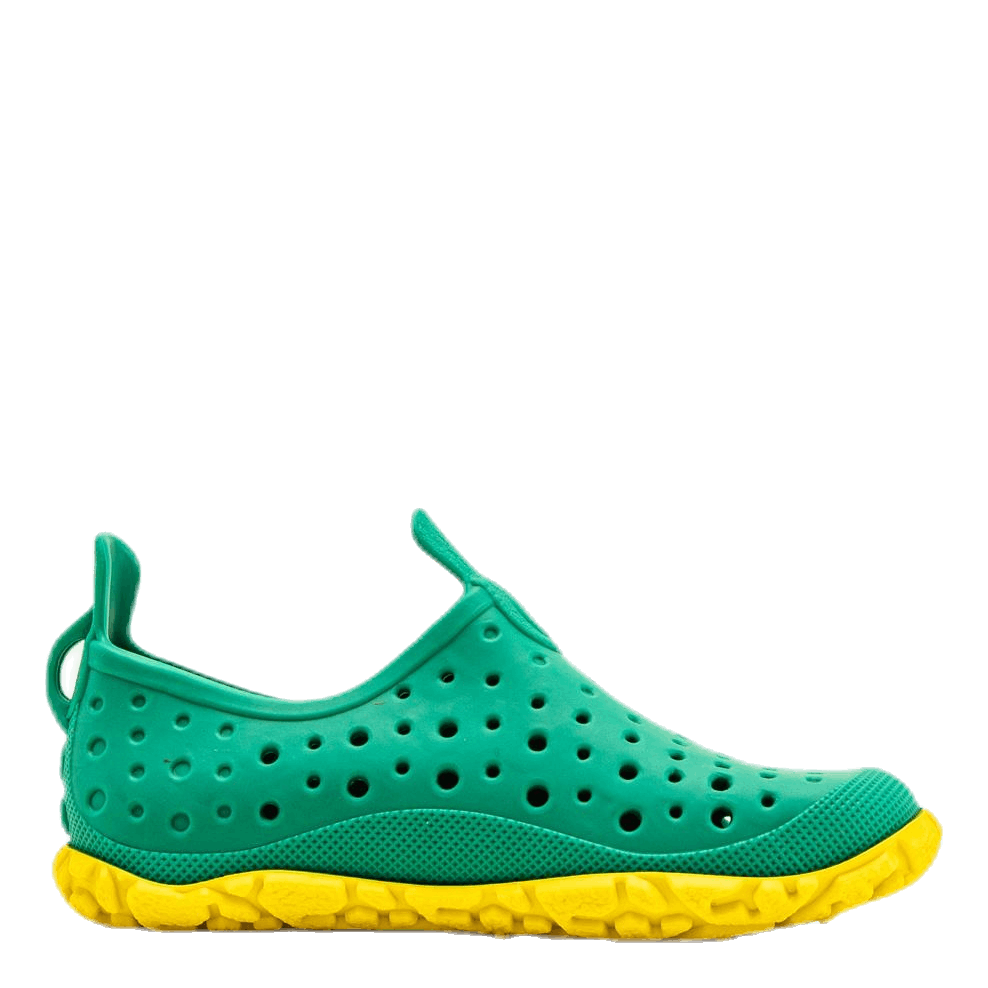 Jelly Infant Green