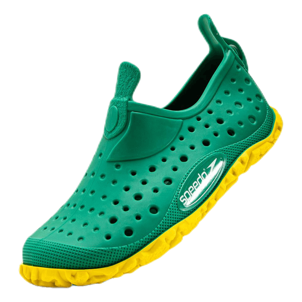 Jelly Infant Green